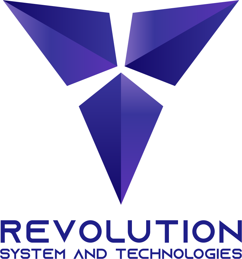 SYSTEM AND TECHNOLOGIES REVOLUTION